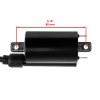 For Kawasaki Regulator w/ Stator Pickup Ignition Coil for Kawasaki