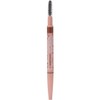  Canmake Perfect Airy Eyebrow 04 Milk Tea Brown with