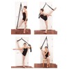 Dance Lower Waist Training, Back Bend Assist Trainer-to Improve Back