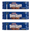 Tim Tam Extra Chocolaty (Pack of 3 x 200g Ea)