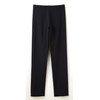 Selvan Comfort Easy Stretch Pants, Black, L
