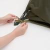 LOGOS SOLO 71809723 Perfect Ground Sheet for Tent