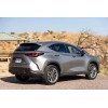 BASF Touch Up Paint for Lexus color code 1J7, Atomic