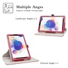Bige for TCL Tab 8 SE 6048E Case,360 Degree Rotary
