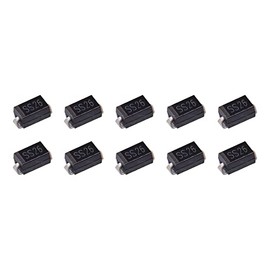 Schottky SS26-10 Pieces