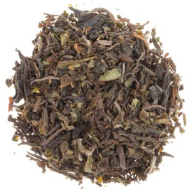 AURESA Black Tea Gielle | First flush Darjeeling from India | A lovely black tea with full aroma