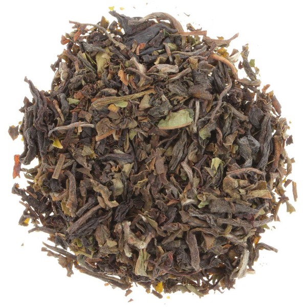 AURESA Black Tea Gielle | First flush Darjeeling from India