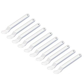 Scotty Peeler White (Set of 10) - The Original Label & Sticker Remover