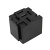 Senzeal 30A 5 Pin Relay Connector Socket with 25 x