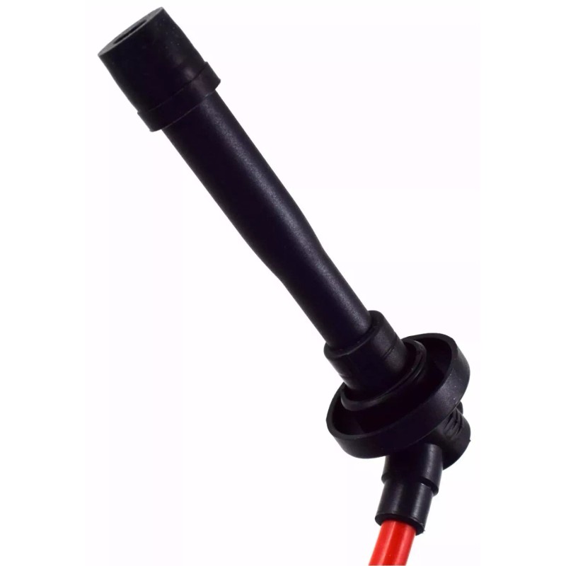 VMS RACING 90-01 ACURA INTEGRA GSR B18C1 10.2MM HIGH CONDUCTIVE