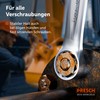 PRESCH Combination Spanner 32 mm – Precision Milled & Extremely