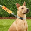 Service Dog Leash Sleeve Dot Not Pet Working Dog Leash