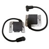 Kvjicdo CH25 CH740 Ignition Coil 24 584 36-S Compatible with