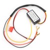 Leapiture DRL Control Module Daytime Running Lights Dimmer Automatic On/Off