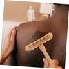 SAFIGLE Guasha Stick for Body Massage Multi Functional Massage Tool