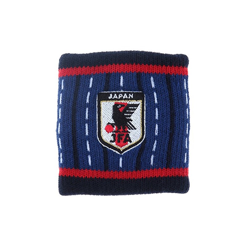 JFA Soccer JAPAN representative Wristband (# 2018), No. 10 O