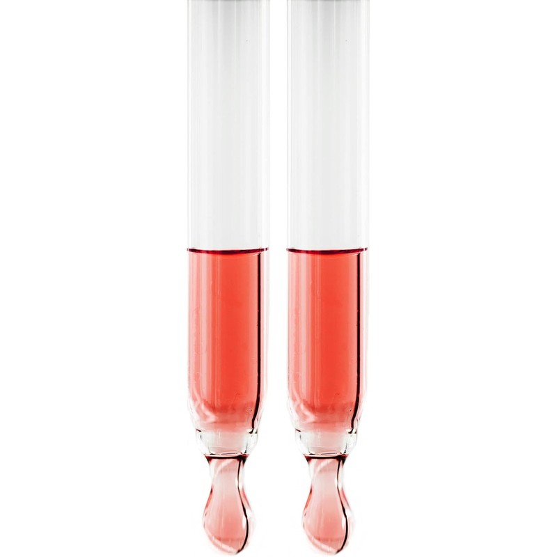 Pauete de 2 aceites de ROSA MOSQUETA 60 ml cada
