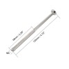 sourcing map M6x120mm Phillips Head Screws Furniture Bolts 58mm Thread