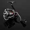 Gomexus P20 Handle Knob, TPE, Aldebaran BFS, Red Fang X