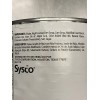 Sysco Classic Strawberry Glaze 7.5 Lbs~Naturally Flavored,Ready To Use, BB.04/26