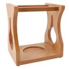 Wood Pour Over Coffee Stand Multifunction Pour Over Coffee Dripper