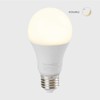 Tecnolite - Foco A19 LED 14 W, Luz Suave Cálida,