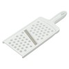 Pearl Metal Herb Kitchen C-9733 Plastic Slicer Grater DW [Made