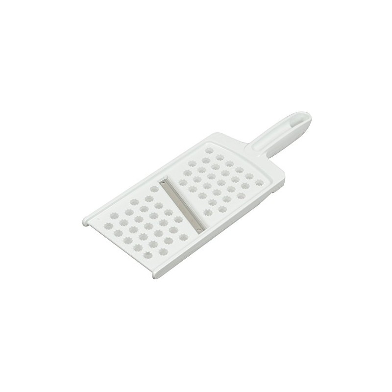 Pearl Metal Herb Kitchen C-9733 Plastic Slicer Grater DW [Made