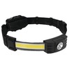 Performance Tool W2682 550LM Strip & Spot Headlamp - Rechargeable