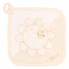 THUN Set of pot holders and pot holders, 100% cotton,
