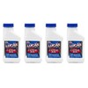 Lucas Oil 10058 Semi-Synthetic 2.6 Ounce Bottle (4 PACK)