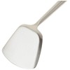 TableCraft Bamboo Handle Wok Spatula, 14.5-Inch
