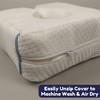 The Coolest Pillow - Essential for Sunbathing at Beach or