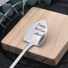 Fathers Day Birthday Gifts for Dad Daddy Ice Cream Shovel