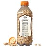RIRAFIELD Farm Foods Crunchy Roasted Groundnut, 500G Bottle