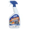 Gunk EBT32-6PK Engine Cleaner and Degreaser - 32 oz., (Case