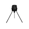 Moultrie 30-Gallon Deer Feeder Tripod - Moultrie Quick-Lock Hopper System