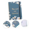 MAGICLULU Portable Academic Planner Notebook Daily Organizer for Students and