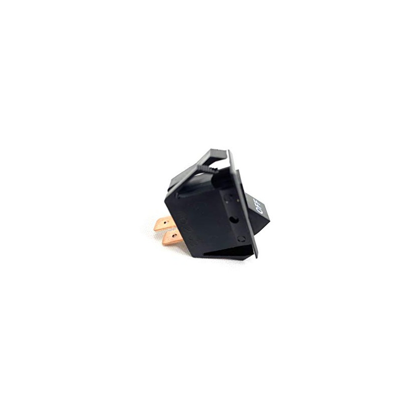 Hearth and Home Technologies On/Off Rocker Switch (060-511)