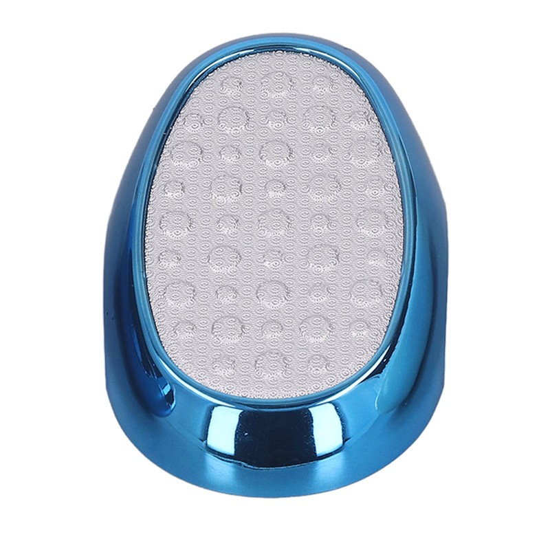 3 in 1 Glass Foot File Callus Remover for Dead