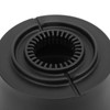Pour Over Coffee Dripper 40‑60g Large Capacity Reusable Manual Drip