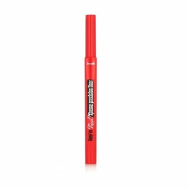 Benefit They're Real! Xtreme Precision Waterproof Liquid Eyeliner #Black 0.01 Ounce/0.35ml