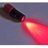 Mk10 LED Finger Light (Red)