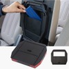 Lotcesfun Compatible with Land Rover Defender 90 110 130 Hidden