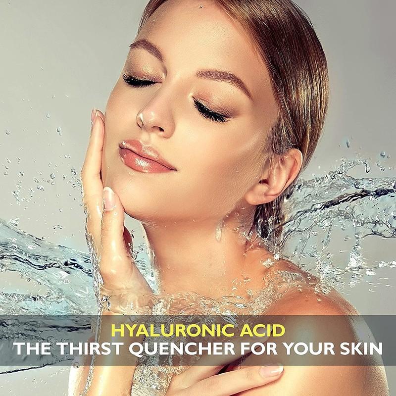 ALCINA Hyaluron 2.0 Eye Gel 1 x 15 ml -