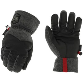 Mechanix Wear Coldwork™ Men's Winter Utility, black