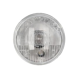 Bilux 25 Headlight Insert Complete with Parking Light Main Headlight