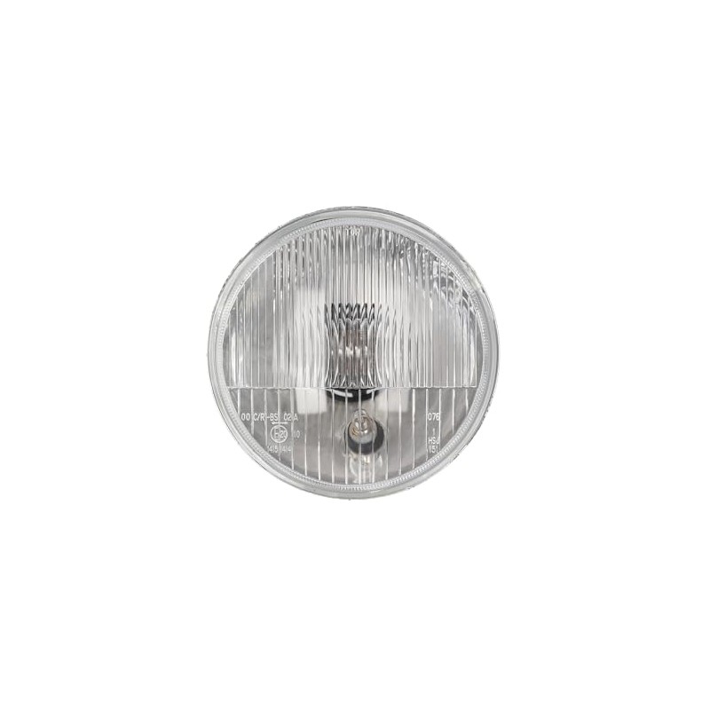 Bilux 25 Headlight Insert Complete with Parking Light Main Headlight