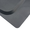 A-Premium Set of 4PCS Mud Flaps Splash Guards Mudguards Mudflaps