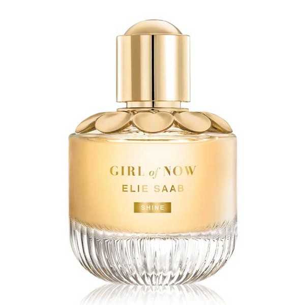 Elie Saab Girl Of Now Shine Eau de Parfum, 30ml